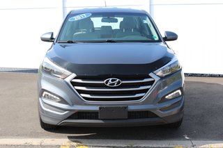 2017 Hyundai Tucson HtdSeats | Cam | Bluetooth | Aux | USB | Cruise in Saint John, New Brunswick - 2 - w320h240px