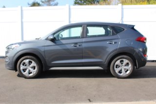 2017 Hyundai Tucson HtdSeats | Cam | Bluetooth | Aux | USB | Cruise in Saint John, New Brunswick - 4 - w320h240px