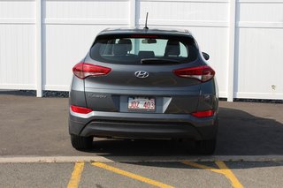 2017 Hyundai Tucson HtdSeats | Cam | Bluetooth | Aux | USB | Cruise in Saint John, New Brunswick - 6 - w320h240px