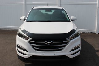 2017 Hyundai Tucson HtdSeats | Cam | Bluetooth | Aux | USB | Keyless in Saint John, New Brunswick - 2 - w320h240px