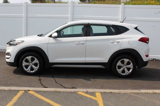 2017 Hyundai Tucson HtdSeats | Cam | Bluetooth | Aux | USB | Keyless in Saint John, New Brunswick - 4 - w320h240px
