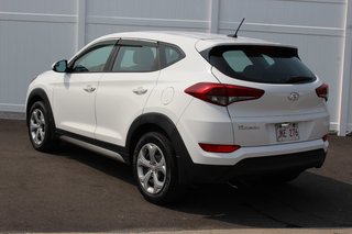 2017 Hyundai Tucson HtdSeats | Cam | Bluetooth | Aux | USB | Keyless in Saint John, New Brunswick - 5 - w320h240px