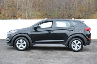 2018 Hyundai Tucson in Antigonish, Nova Scotia - 4 - w320h240px