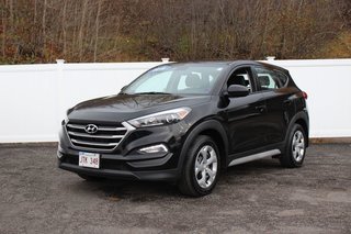 2018 Hyundai Tucson in Antigonish, Nova Scotia - 3 - w320h240px