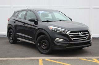2018 Hyundai Tucson Base | Cam | USB | HtdSeats | Bluetooth | Keyless
