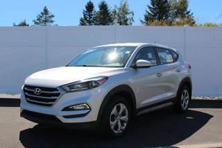 2018 Hyundai Tucson Base | HtdSeats | Cam | Bluetooth | Aux | USB in Saint John, New Brunswick - 6 - w320h240px