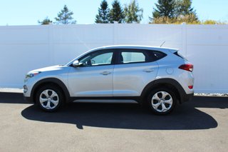 2018 Hyundai Tucson Base | HtdSeats | Cam | Bluetooth | Aux | USB in Saint John, New Brunswick - 5 - w320h240px