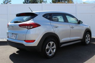 2018 Hyundai Tucson Base | HtdSeats | Cam | Bluetooth | Aux | USB in Saint John, New Brunswick - 2 - w320h240px