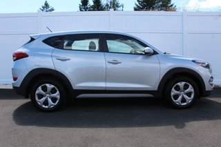 2018 Hyundai Tucson Base | HtdSeats | Cam | Bluetooth | Aux | USB in Saint John, New Brunswick - 3 - w320h240px
