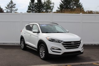 2018 Hyundai Tucson SE | Lthr | SunRoof | HtdSeats | Cam | Aux | USB