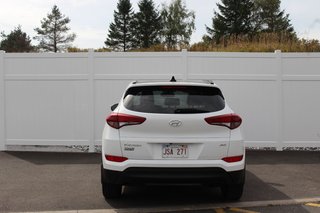 2018 Hyundai Tucson SE | Lthr | SunRoof | HtdSeats | Cam | Aux | USB in Saint John, New Brunswick - 6 - w320h240px