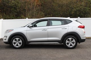 2019  Tucson Essential | Cam | USB | HtdSeats | Bluetooth in Saint John, New Brunswick - 4 - w320h240px