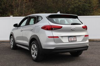 2019  Tucson Essential | Cam | USB | HtdSeats | Bluetooth in Saint John, New Brunswick - 5 - w320h240px