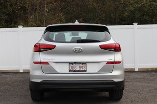 2019  Tucson Essential | Cam | USB | HtdSeats | Bluetooth in Saint John, New Brunswick - 6 - w320h240px