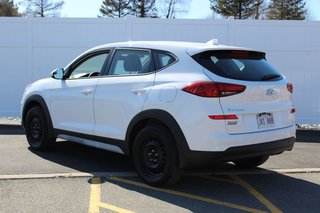 2019 Hyundai Tucson Essential | Cam | USB | HtdSeats | Bluetooth in Saint John, New Brunswick - 5 - w320h240px