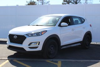 2019 Hyundai Tucson Essential | Cam | USB | HtdSeats | Bluetooth in Saint John, New Brunswick - 3 - w320h240px