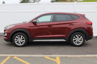 Hyundai Tucson Preferred | Cam | USB | HtdWheel | Bluetooth | Aux 2019 à Saint John, Nouveau-Brunswick - 4 - w320h240px