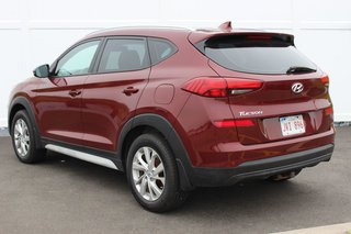 Hyundai Tucson Preferred | Cam | USB | HtdWheel | Bluetooth | Aux 2019 à Saint John, Nouveau-Brunswick - 5 - w320h240px