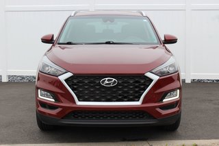 Hyundai Tucson Preferred | Cam | USB | HtdWheel | Bluetooth | Aux 2019 à Saint John, Nouveau-Brunswick - 2 - w320h240px