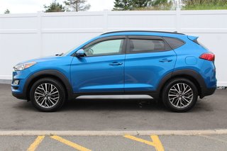 2019 Hyundai Tucson Luxury | Lthr | Roof | HtdSeats | Cam | Bluetooth in Saint John, New Brunswick - 4 - w320h240px