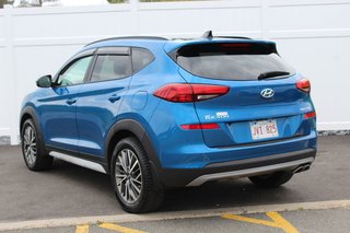 2019 Hyundai Tucson Luxury | Lthr | Roof | HtdSeats | Cam | Bluetooth in Saint John, New Brunswick - 5 - w320h240px