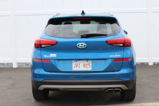 2019 Hyundai Tucson Luxury | Lthr | Roof | HtdSeats | Cam | Bluetooth in Saint John, New Brunswick - 6 - w320h240px
