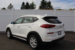 2019 Hyundai Tucson in Antigonish, Nova Scotia - 4 - w320h240px