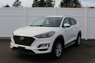 2019 Hyundai Tucson in Antigonish, Nova Scotia - 3 - w320h240px