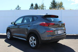 2019 Hyundai Tucson Essential | HtdSeats | Cam | Bluetooth | Aux | USB in Saint John, New Brunswick - 3 - w320h240px