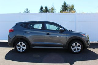 2019 Hyundai Tucson Essential | HtdSeats | Cam | Bluetooth | Aux | USB in Saint John, New Brunswick - 6 - w320h240px