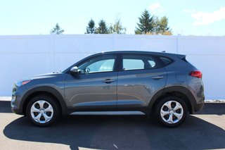 2019 Hyundai Tucson Essential | HtdSeats | Cam | Bluetooth | Aux | USB in Saint John, New Brunswick - 2 - w320h240px