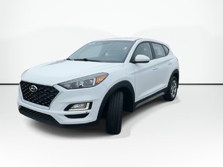 2019 Hyundai Tucson in Antigonish, Nova Scotia - 6 - w320h240px
