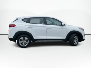 2019 Hyundai Tucson Essential | Cam | HtdSeat | Bluetooth | USB | Aux