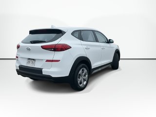 2019 Hyundai Tucson Essential | Cam | HtdSeat | Bluetooth | USB | Aux