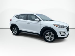 2019 Hyundai Tucson in Antigonish, Nova Scotia - 4 - w320h240px