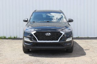 2020  Tucson Preferred | Leather | SunRoof | Cam | USB | Cruise in Saint John, New Brunswick - 2 - w320h240px