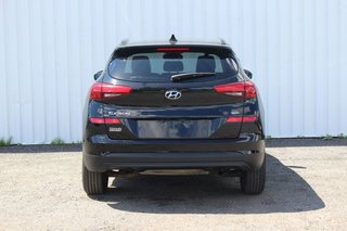 2020  Tucson Preferred | Leather | SunRoof | Cam | USB | Cruise in Saint John, New Brunswick - 6 - w320h240px