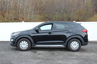 2020 Hyundai Tucson in Antigonish, Nova Scotia - 4 - w320h240px