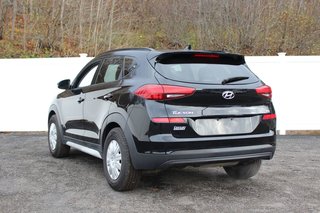 2020 Hyundai Tucson in Antigonish, Nova Scotia - 5 - w320h240px