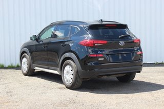 2020 Hyundai Tucson in Antigonish, Nova Scotia - 5 - w320h240px