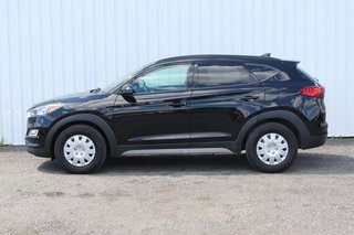 2020  Tucson Preferred | Leather | SunRoof | Cam | USB | Cruise in Saint John, New Brunswick - 4 - w320h240px