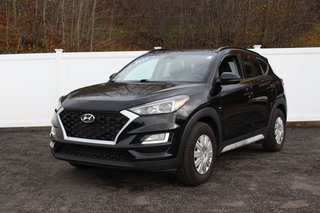 2020 Hyundai Tucson in Antigonish, Nova Scotia - 3 - w320h240px