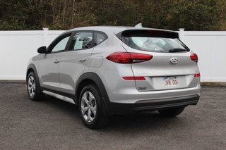 2020  Tucson Essential | Cam | USB | HtdSeat | Warranty to 2024 in Saint John, New Brunswick - 5 - w320h240px