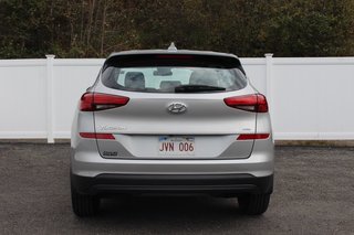 2020  Tucson Essential | Cam | USB | HtdSeat | Warranty to 2024 in Saint John, New Brunswick - 6 - w320h240px