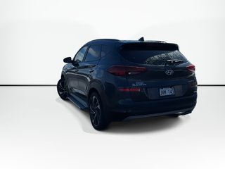 2020 Hyundai Tucson Ultimate | Cam | Roof | Lthr | HtdSeat | Bluetooth in Saint John, New Brunswick - 5 - w320h240px
