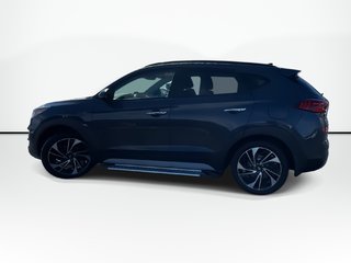 2020 Hyundai Tucson Ultimate | Cam | Roof | Lthr | HtdSeat | Bluetooth in Saint John, New Brunswick - 4 - w320h240px