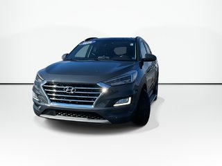 2020 Hyundai Tucson Ultimate | Cam | Roof | Lthr | HtdSeat | Bluetooth in Saint John, New Brunswick - 2 - w320h240px