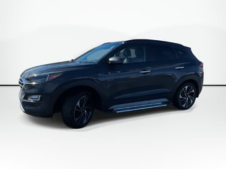 2020 Hyundai Tucson Ultimate | Cam | Roof | Lthr | HtdSeat | Bluetooth in Saint John, New Brunswick - 3 - w320h240px