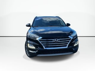 2020 Hyundai Tucson Luxury | Roof | Cam | HtdSeat | Lthr | Bluetooth in Saint John, New Brunswick - 5 - w320h240px