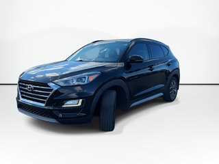 2020 Hyundai Tucson Luxury | Roof | Cam | HtdSeat | Lthr | Bluetooth in Saint John, New Brunswick - 6 - w320h240px